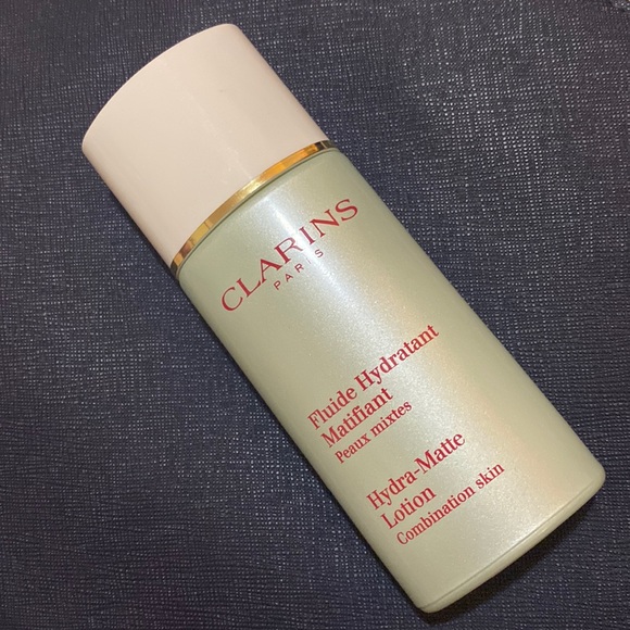 Clarins Hydra-Matte Lotion 50ml - Picture 1 of 2